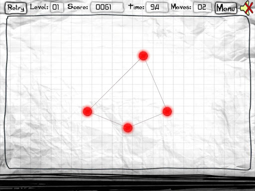 【免費解謎App】Untangle Mind Teaser-APP點子