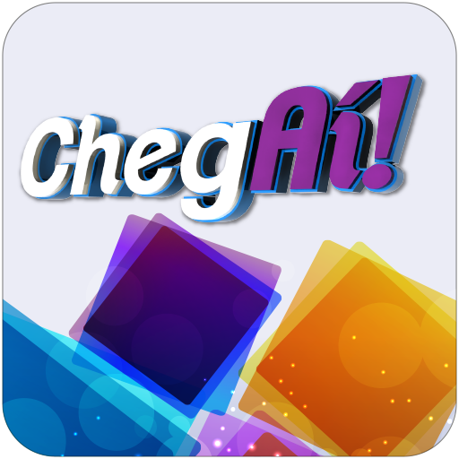 ChegAí 娛樂 App LOGO-APP開箱王