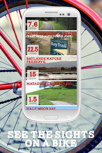 Free Silicon Valley Bikes APK