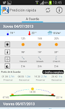 MeteoSIX Mobile