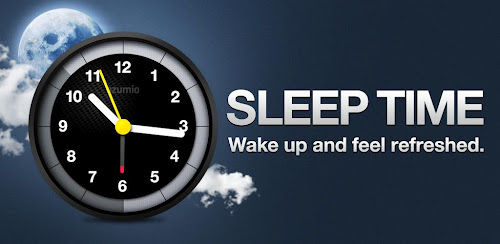 download Sleep Time - Alarm Clock 1.0.7 apk