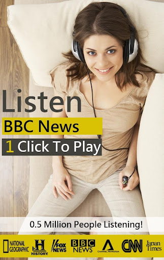 【免費新聞App】BBC website ( Read Aloud )-APP點子