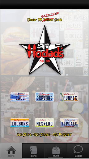 Hodads