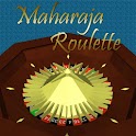 Maharaja Roulette logo