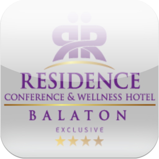 Residence Balaton Hotel 旅遊 App LOGO-APP開箱王