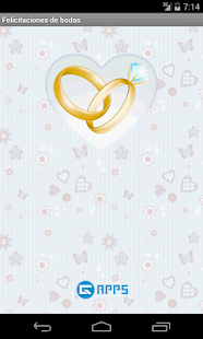 How to install Felicitaciones de boda 1.1 apk for laptop