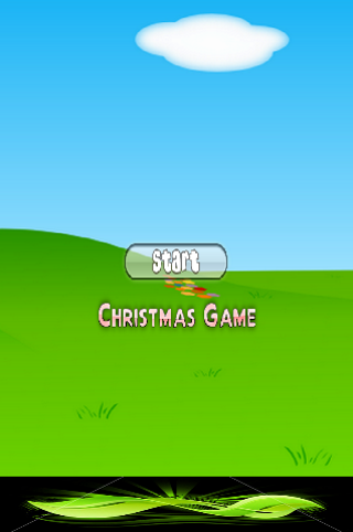 Christmas Game