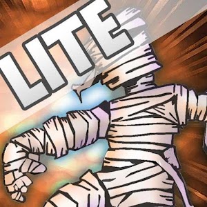 Lost Mummy Lite for PC and MAC