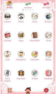 愛麗絲主題 瘋狂茶話會(圖2)-速報App