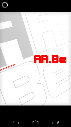 AR•Be