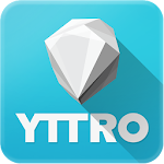 Cover Image of Baixar Yttro: Your Gaming Map 1.32 APK