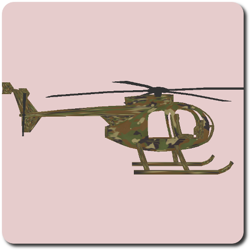 Helicopter Game LOGO-APP點子