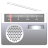 Spirit1: Real FM Radio mobile app icon