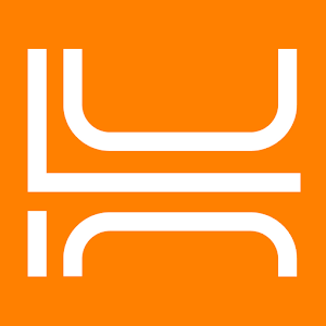 Al-Mounged English <-> Arabic logo