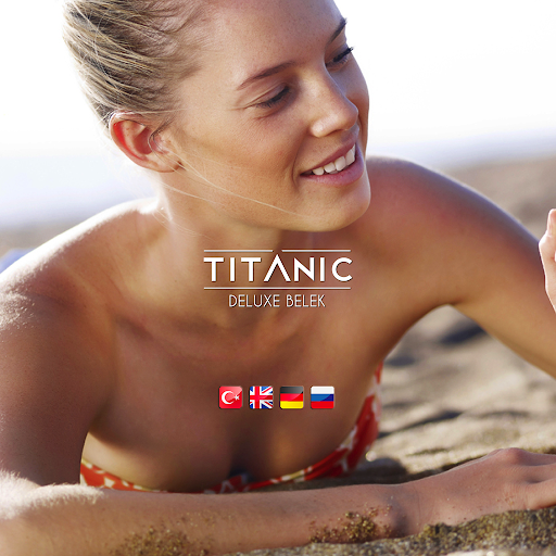 Titanic Hotels Magazine