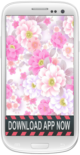 Flower Pattern Wallpapers