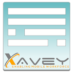 Xavey - Mobile Forms & Apps Apk