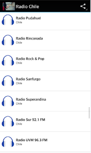 Radio Chile