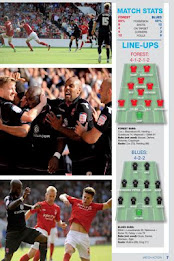 BCFC Official Programmes poster 4