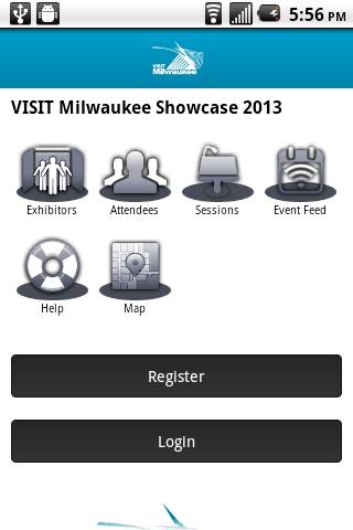 VISIT Milwaukee Showcase