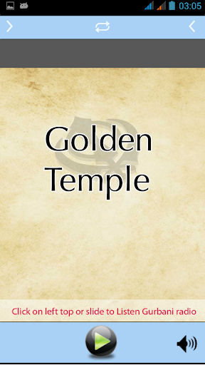 Golden Temple Live