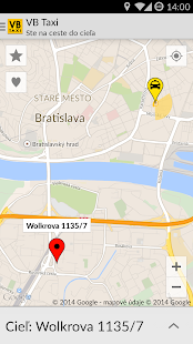 VB Taxi Screenshots 5