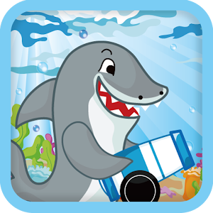 Defender Shark.apk 1.10