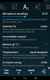 Waves - Tuner v0.9.4 Apk Full for Free