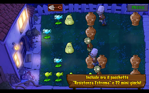 Plants vs. Zombies™ Screenshot