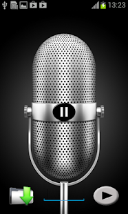 Free Voice Recorder Pro APK