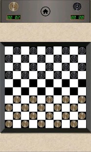 Lastest International Checkers APK