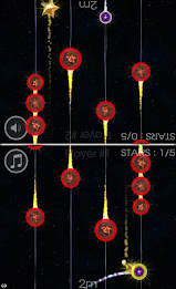 Don't Touch The Red Ball poster 12