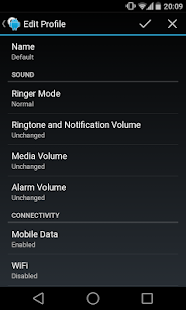 SwiP - ProfileSwitcher [Beta]