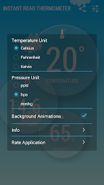 Thermometer for S9 poster 3