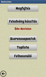 How to mod Barkochba (szójáték, magyar) 1.1.1 unlimited apk for pc