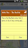 Write Now - Notepad