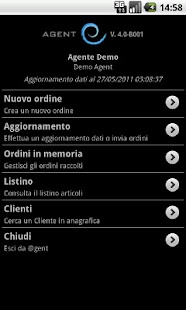 Agent SVL Screenshots 0