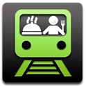 YummyTrain Tasty food of India logo