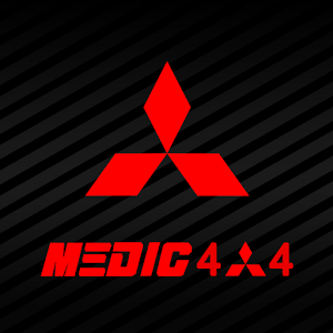Medic 4x4 1.0