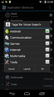 Smart Shortcuts - screenshot thumbnail