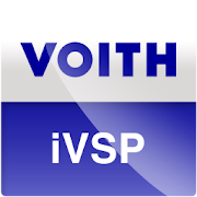 Voith iVSP  Icon