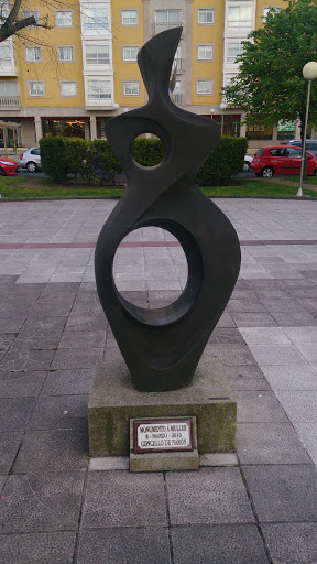 Monument to the Woman