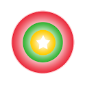 4 Myanmar Browser icon