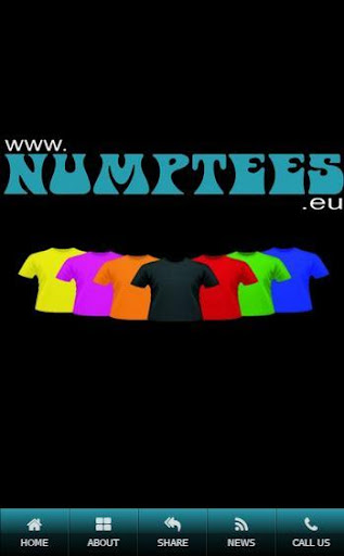 Numptees