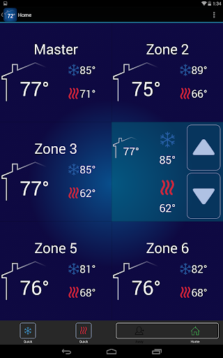 【免費工具App】IntelliComfort-APP點子