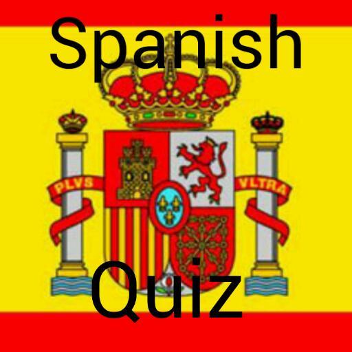 Spanish Vocabulary Quiz LOGO-APP點子