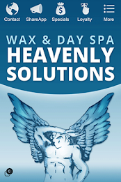 Heavenly Solutions poster 11