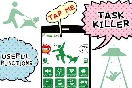 Mischief Battery Widget(圖5)-速報App