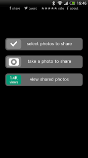 Lastest Photoshare APK for Android
