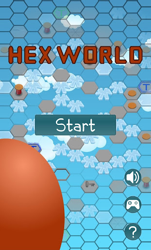 Hex World